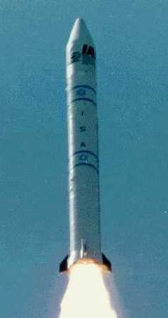 19 September 1988 - Israel launches Ofeq-1