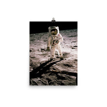 The Road to Apollo Poster